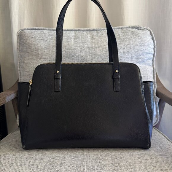 Kate Spade Grand Street Lydia Purse - Picture 2 of 9